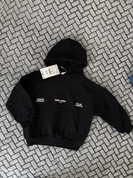 Продам дитяче худі zara