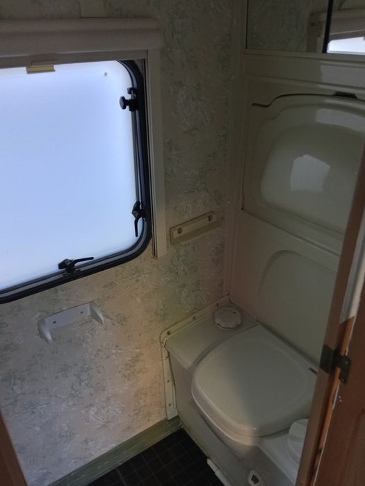 Elddis Jetstream  Przyczepa Kempingowa zarejestrowana,opłacona Okazja