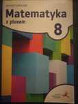 Matematyka z plusem 8