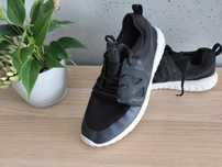 Buty męskie 42 adidasy skarpetkowe wiązane oddychające lekkie dł27,5