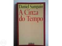 A Cinza do Tempo - Daniel Sampaio