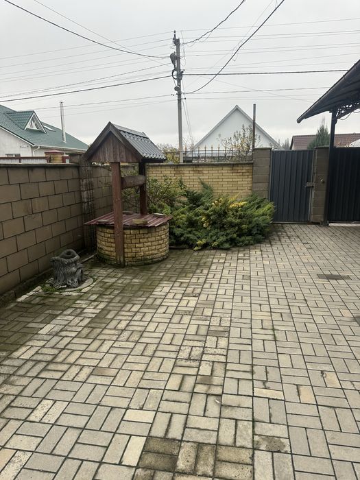 Продаж будинка в екологічному місті