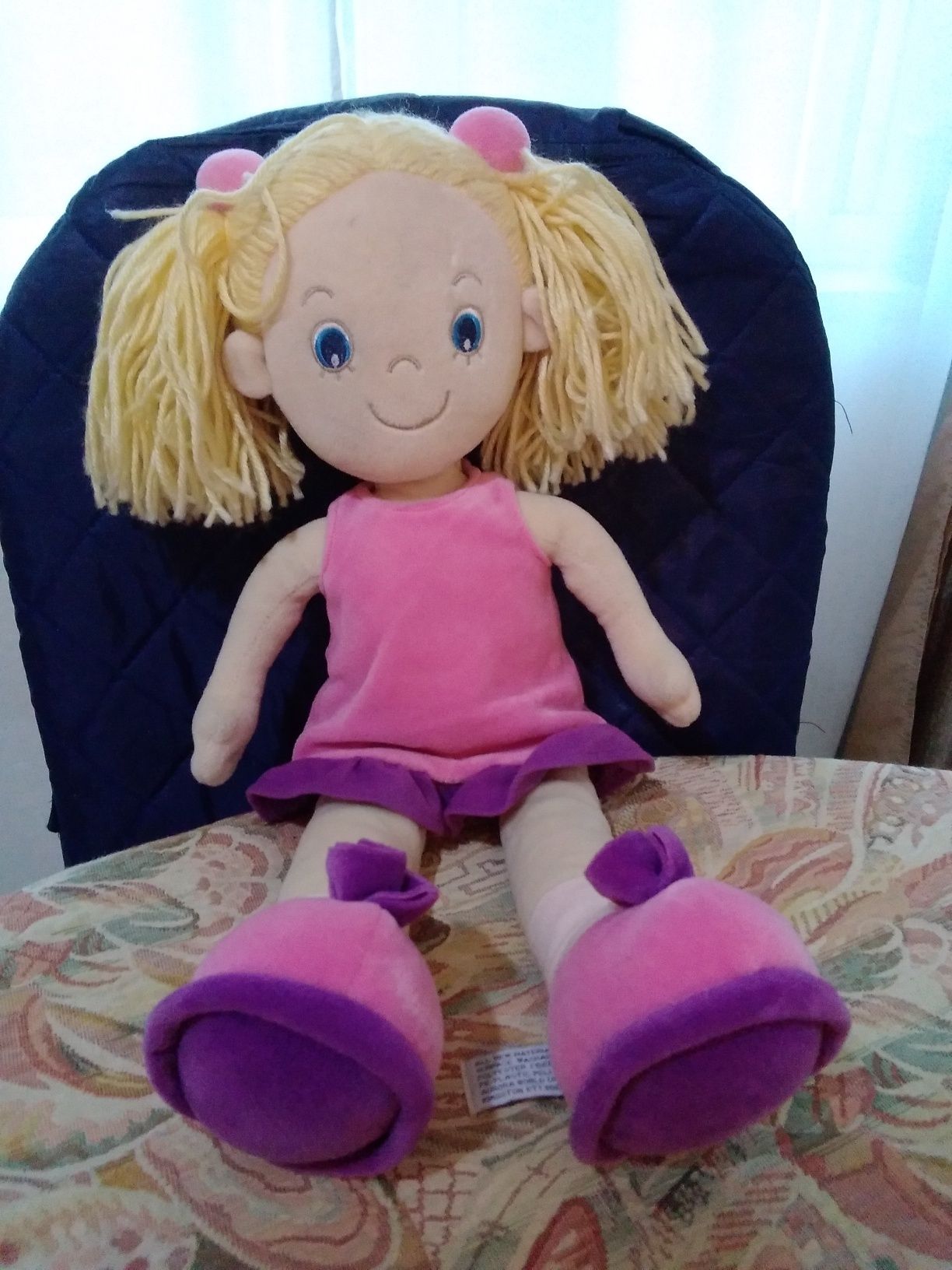 Brinquedo Boneca Aurora World Sweet Lollies