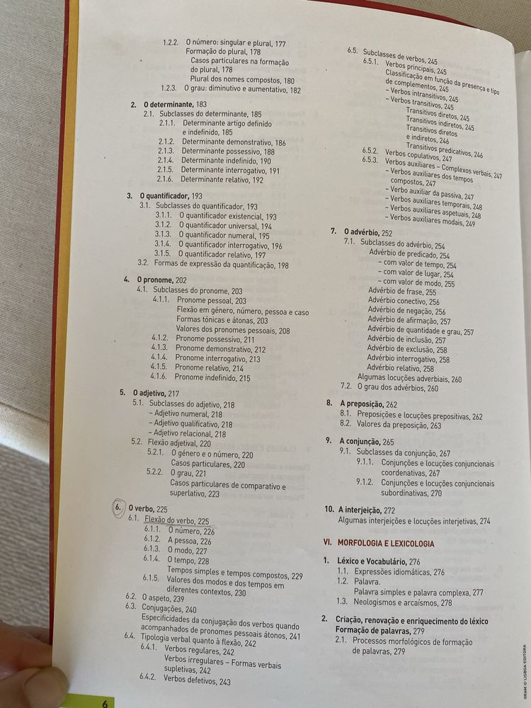 Gramática Português- da Comunicação à Expressão