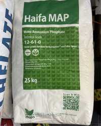 HAIFA map  fosforan monoamonowy 25kg