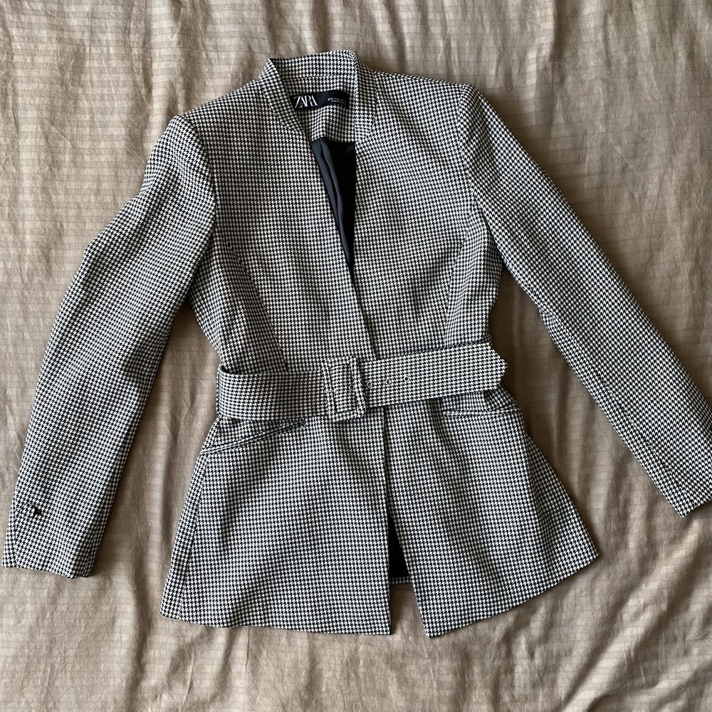 Піджак Zara новий