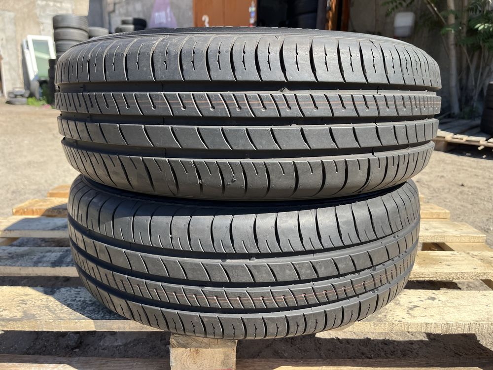 185/65 r15 Kumho EcoWing Резина летняя НОВАЯ