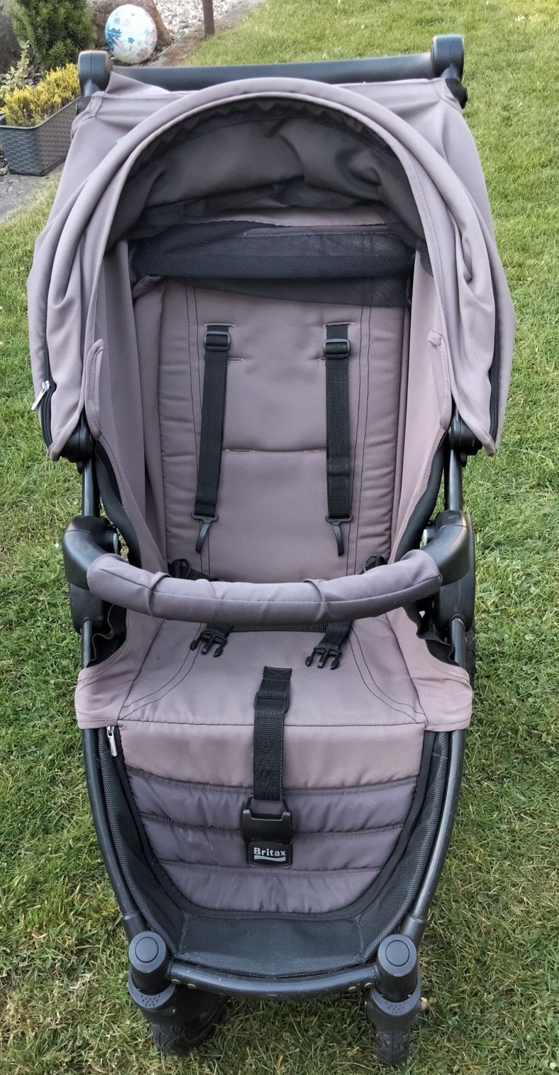 Wózek dziecięcy Britax B-motion