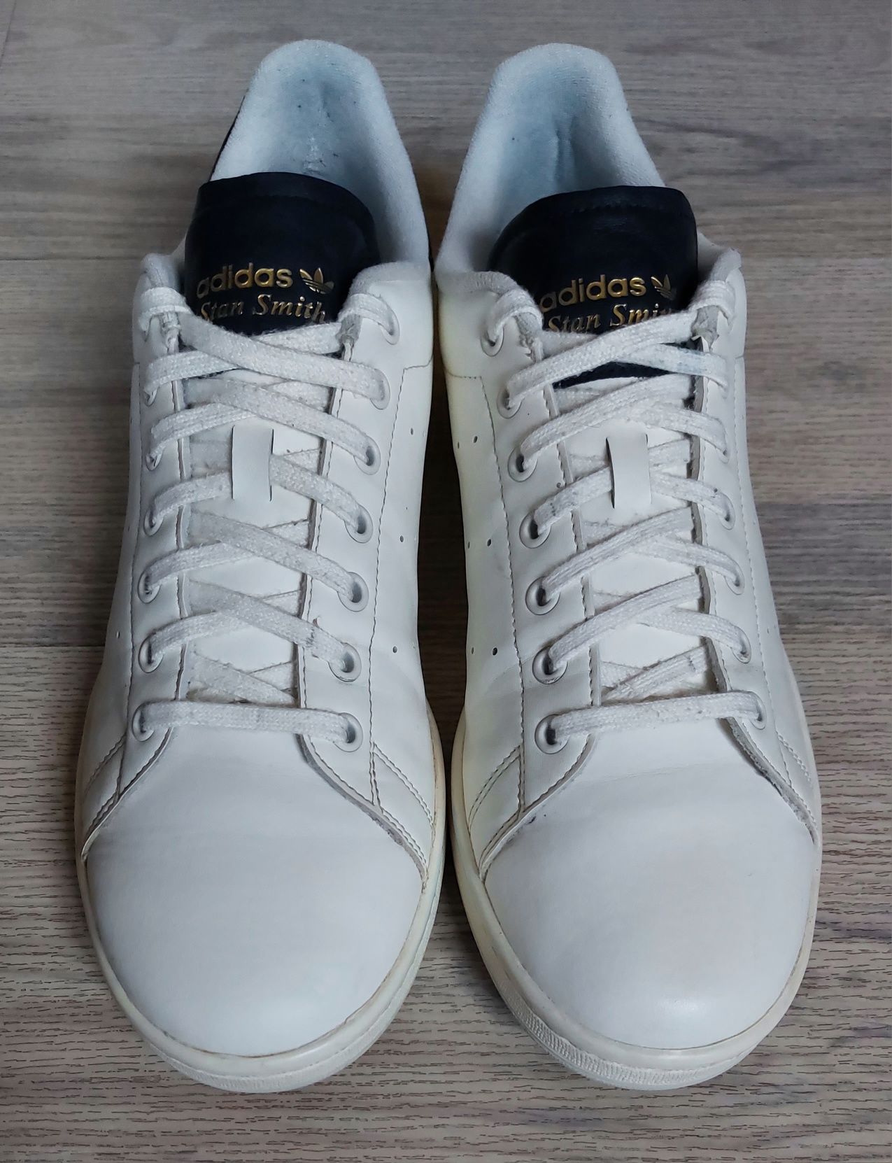 Adidas Stan Smith 47р/30,5см кроссовки