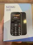 Телефон Nomi i220 Бабушкофон