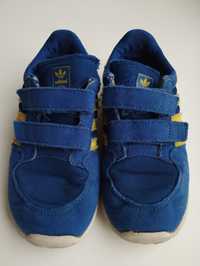 Buty trampki Adidas 26