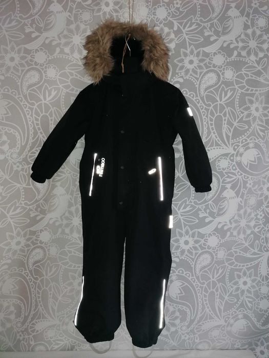 REIMA GO kombinezon zimowy