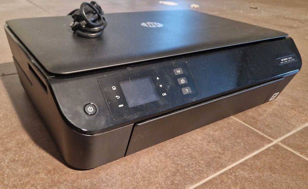 Impressora Multifunções HP ENVY 4500