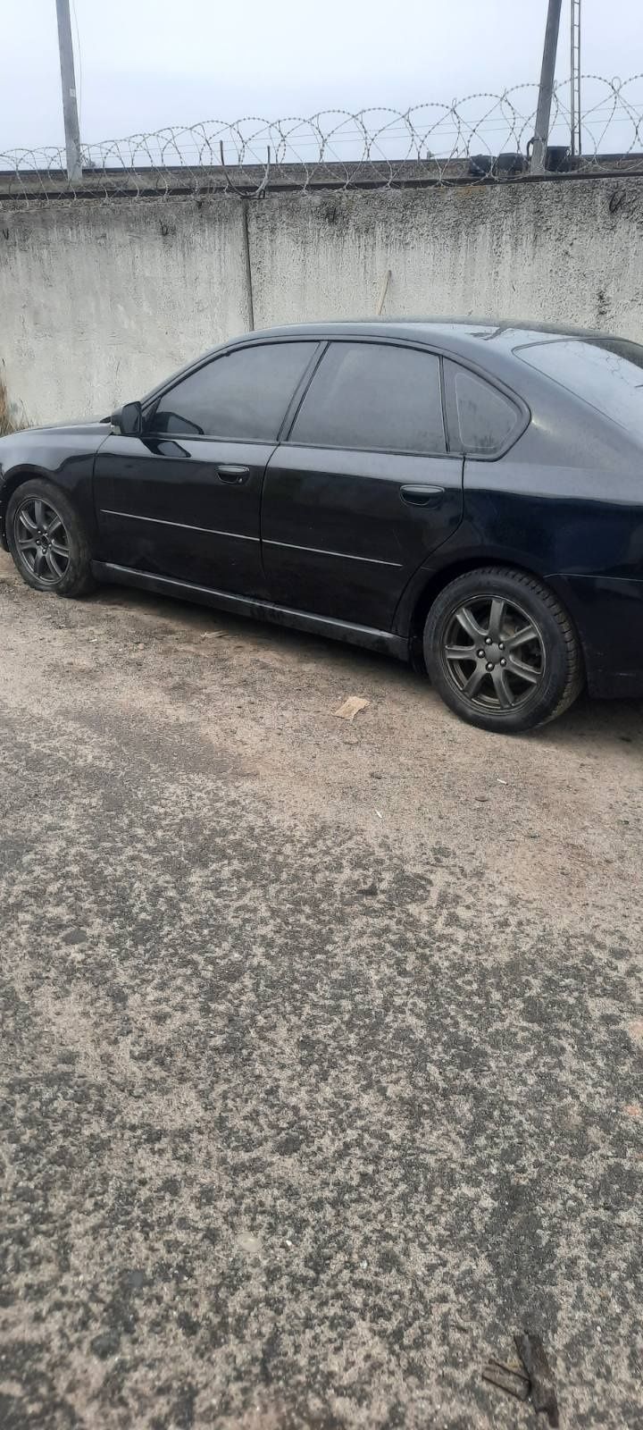 Продам Subaru Legacy