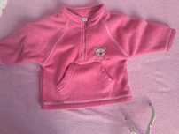 Bluza dziecieca rozm 68