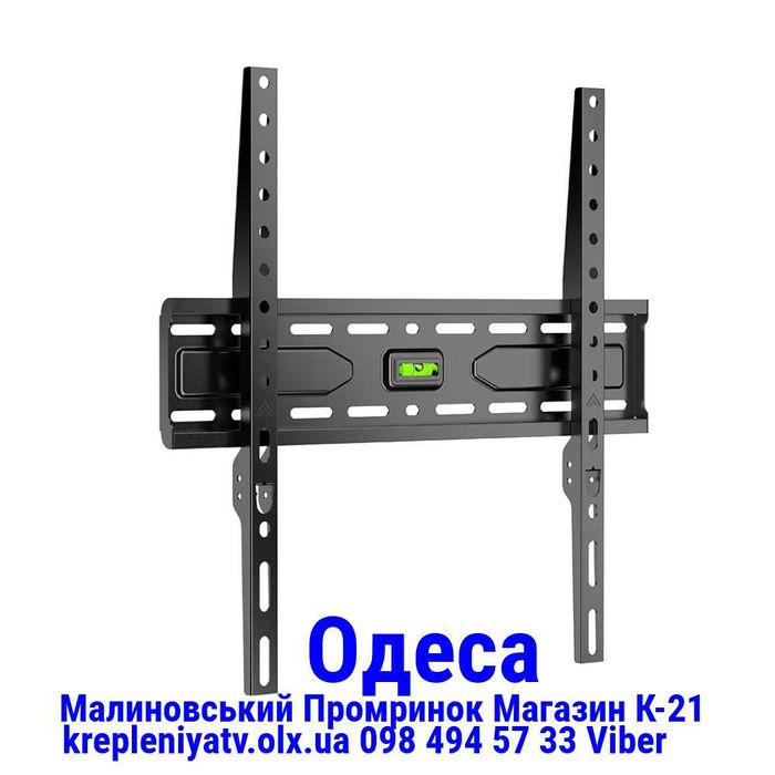 Кронштейн для тв 32"-55" Кріплення для телевізора ITech PK4F Підставка