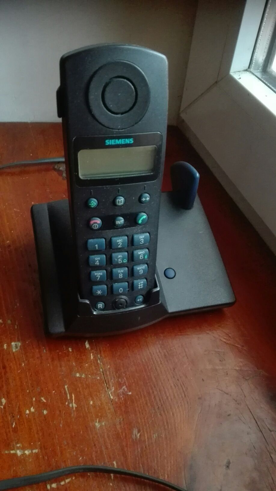 Telefon siemens 3010 bezprzewodowy