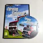 gra pc - farming simulator 2013 polskie wydanie