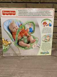 Fisher price гамак-крісло для немовлят
