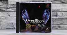 Overblood - A 3D Active Adventure