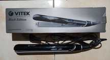 Утюжок для волос Vitek VT-2286