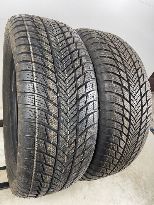 255/55r19 111H Bridgestone Blizzak LM001 NOWE 23rok