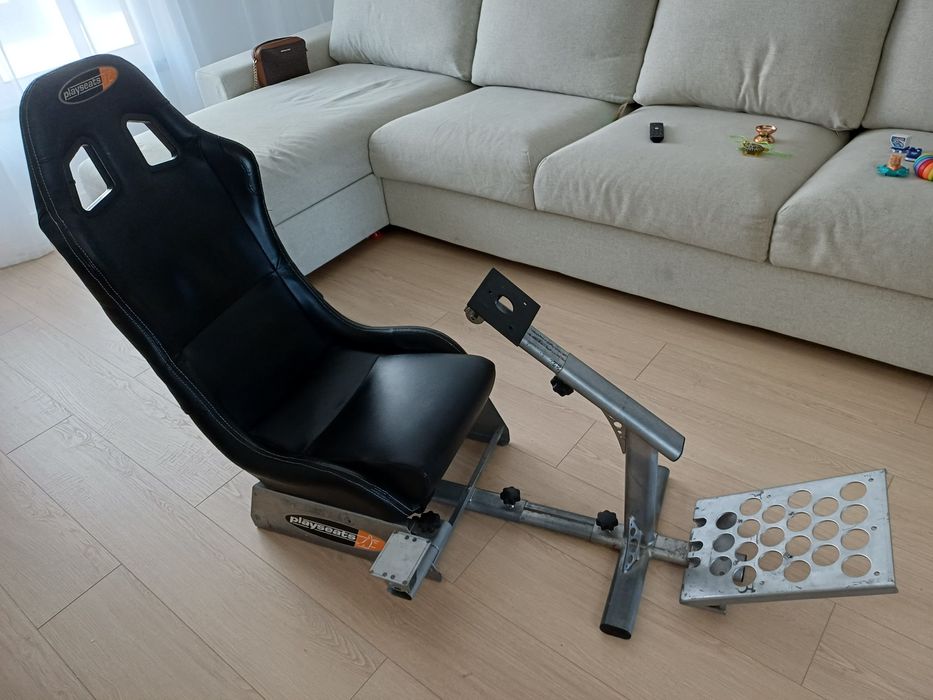 Playseat Evolution