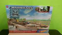 Wyprzedaż kolekcji modeli Hot Wheels! Mariokart Ruiny Thwompow Tor