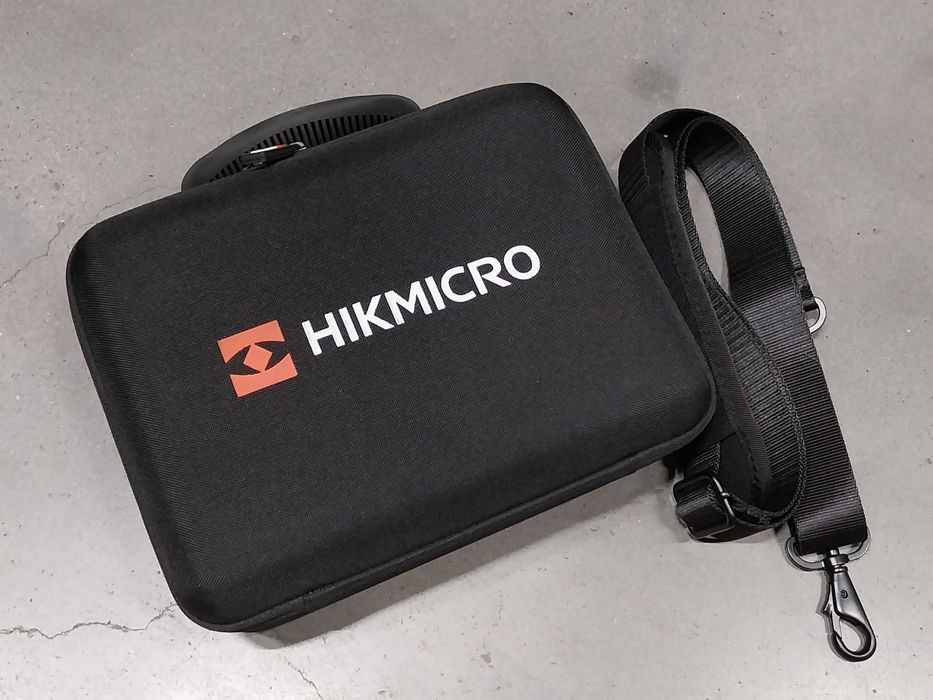 Celownik noktowizyjny HIKMICRO by HIKVISION Cheetah (548-083) Przecena
