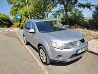 Mitsubishi Outlander 7 lugares