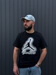 Футболка Air Jordan T-shirt original оригінал