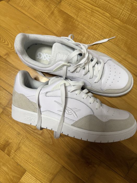 Кеди кросівки asics оригінал