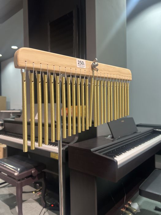 Velton - chimesy, instrumenty perkusyjne, perkusjonalia