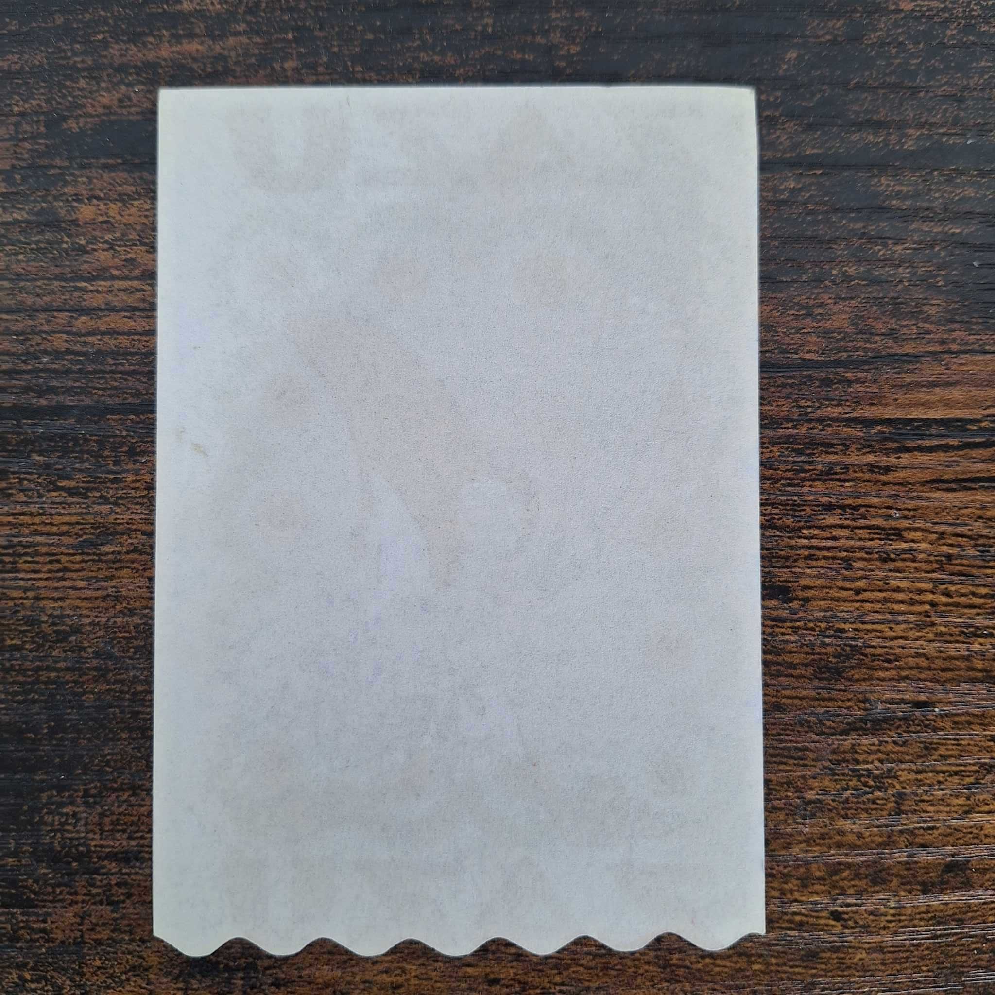 Karteczka notesowa Zazu Król Lew