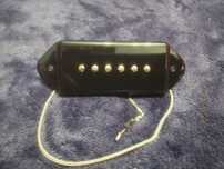 Gibson P90 Dogear