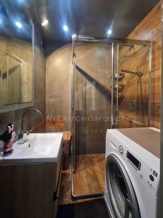 3-pokojowe mieszkanie, Centrum, Jasło, ul. Krasińskiego, 57m2