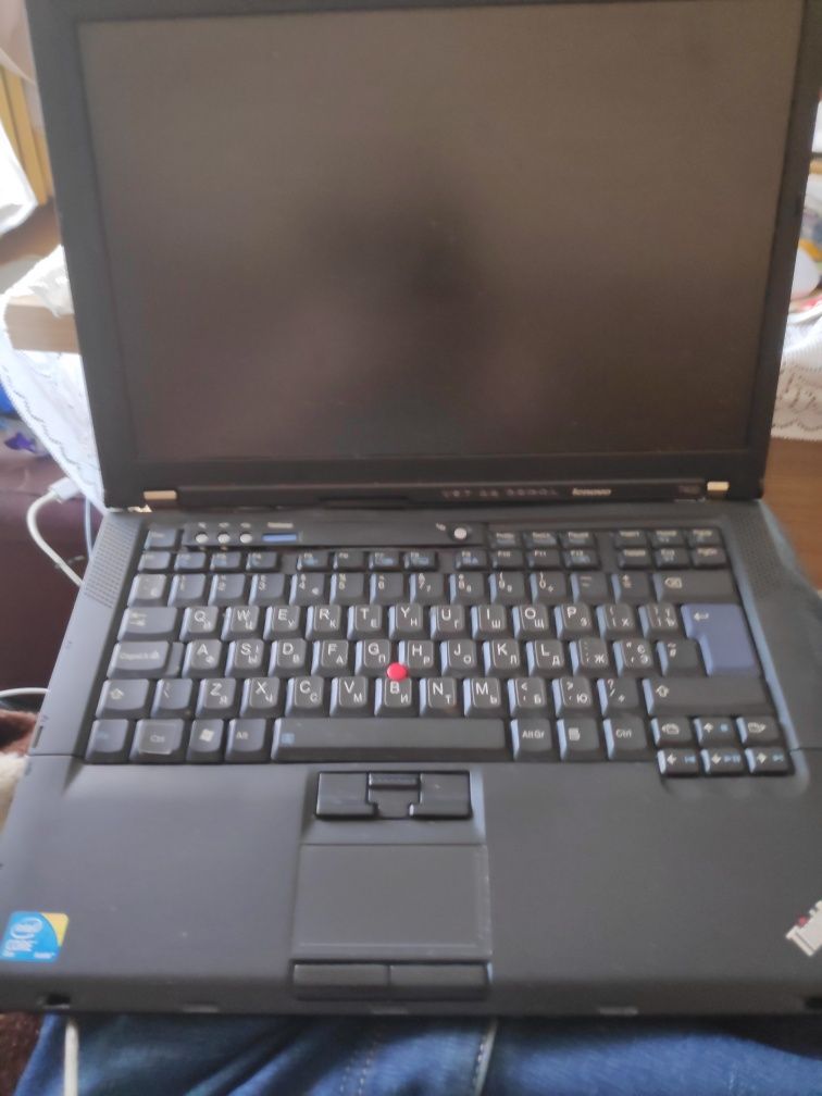Lenovo t400 ThinkPad