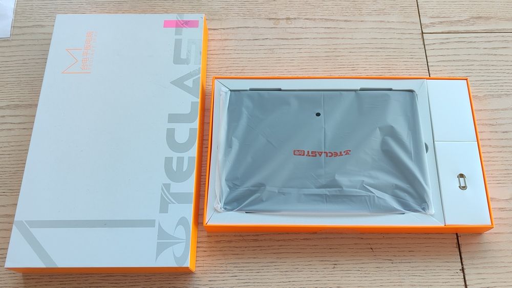 Планшет Teclast M50 10.1'' HD 6/128GB LTE Новий (2 шт)