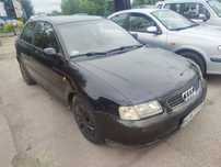 AUDI A3 * 1.6 benzyna * Opłaty