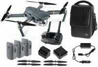 Nowy dron dji mavic pro fly more combo z dji care refresh