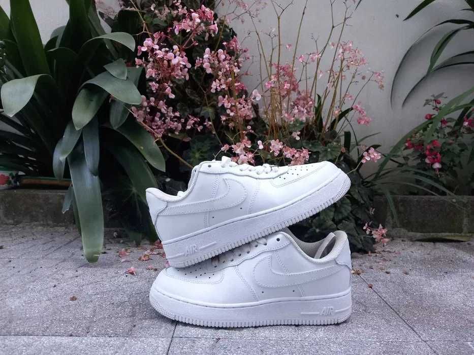 Sapatilhas Nike Air Force 1