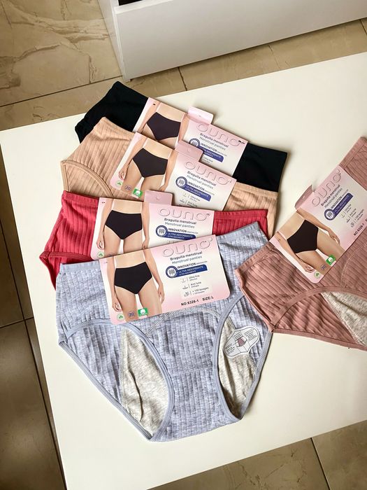 Трусики для критичних, сліпи для критичних, сліпи для місячних, труси