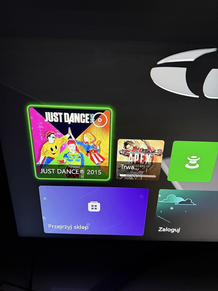 Gra Just Dance 2015 Kinect Xbox One S X