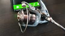Nowy kołowrotek spinningowy Mitchell MX4 2500 Okazja