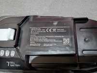 Akumulator bateria Tefal Rowenta X-force Flex 11.60 25.2V