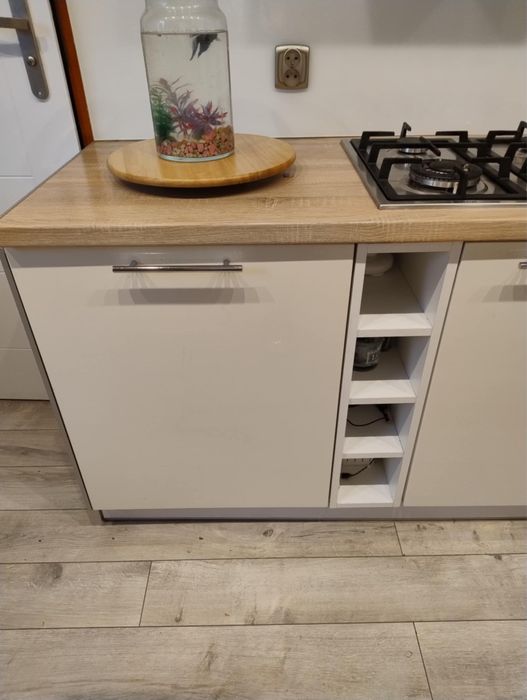 Rezerwacja!Do3ListopadaKuchnia w zabudowie , meble kuchenne. Nowa cena