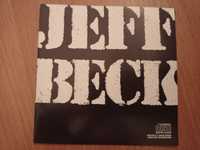 Jeff Beck - There and back