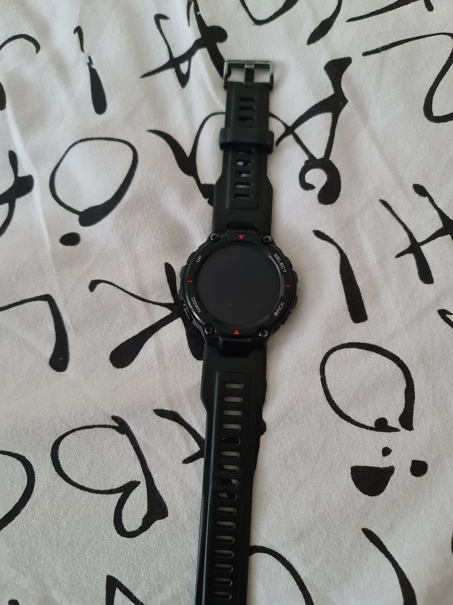 Smartwatch Amazfit T-Rex