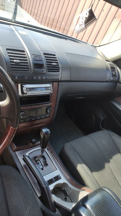 Продам Ssang Yong Rexton I (2006 г)