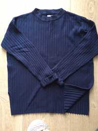 Sweterek dziewczęcy Zara r. 140